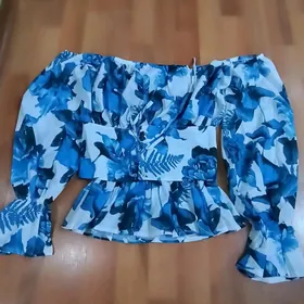 рубашки и батники