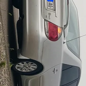 Toyota Camry 2003