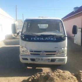 Forland H2 2015