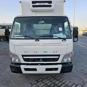 Mitsubishi Fuso 2025