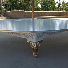 çay stol