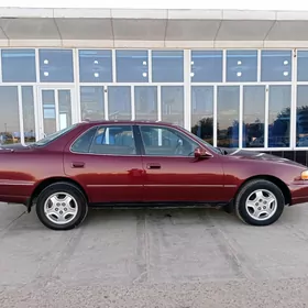 Toyota Camry 1996