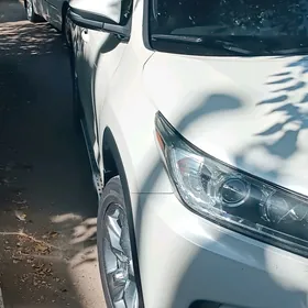 Toyota Highlander 2019