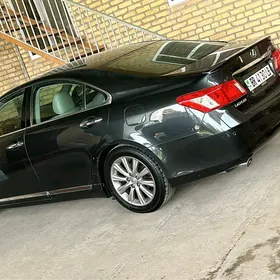 Lexus ES 350 2007