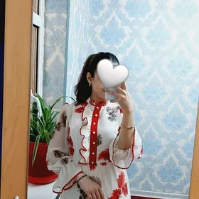 koynek shifon iclikli