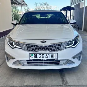 Kia Optima 2020