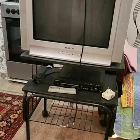 телевизор