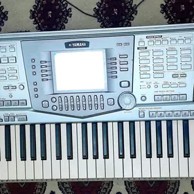 Yamaha 2100 ritim blok