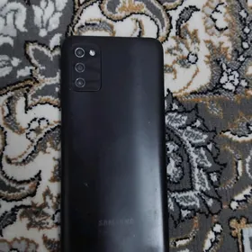 Samsung A03s