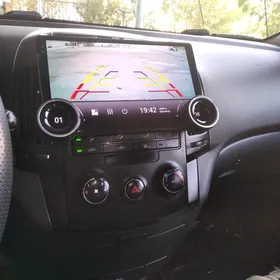 Hyundai I30 2011