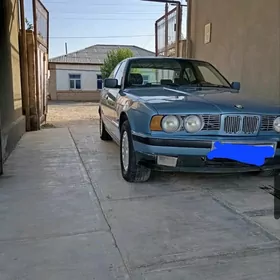 BMW 525 1993