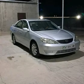 Toyota Camry 2002