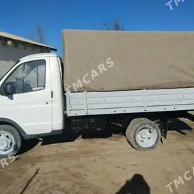 Gaz Gazel 1998