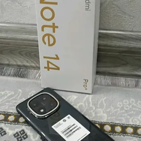 REDMİ NOTE 14 PRO+  16/512