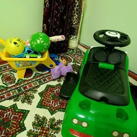 oyunjalklar