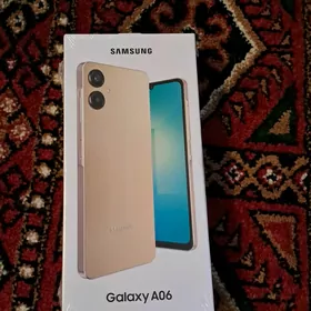 Samsung A06