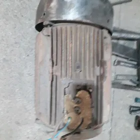 Elektro mator