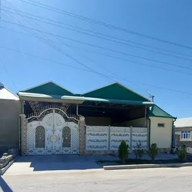 Gokdepe Babarap