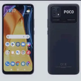 telefon Poco C40 32 pmyt