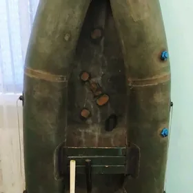 Лодка Российский (стриж)