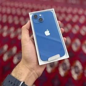 iPhone 13 mini 128g