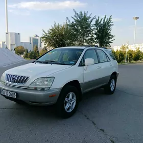Lexus RX 300 2001