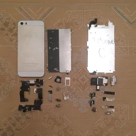 Iphone zapçaslyk