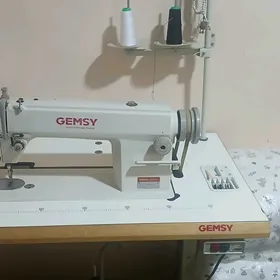 gemsy tikin maşyn