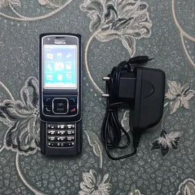 Nokia 6288 slide original