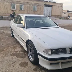 BMW 740 1995