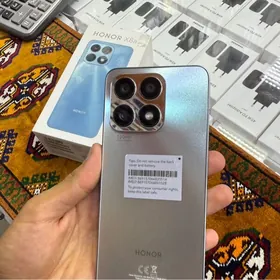 Honor x8a 8/128gb
