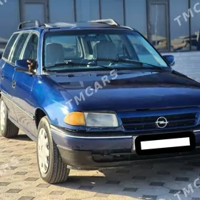 Opel Astra 1992