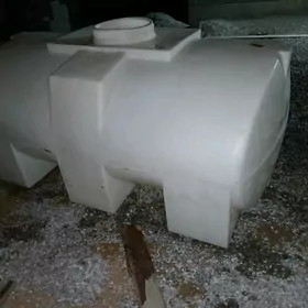 Suw bacok 6 ton