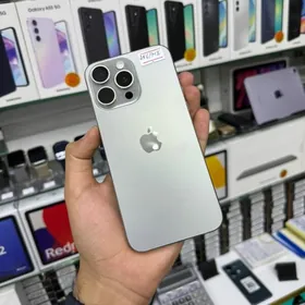 iphone 15 pro 256GB 2sim
