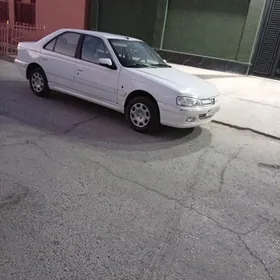 Peugeot 405 2009