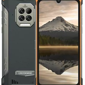 Doogee wayenny tel
