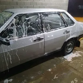 Lada 21099 2004