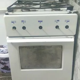 gaz peç