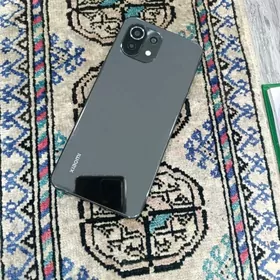 XIAOMI 11lite 8/128