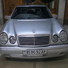 Mercedes-Benz E430 1999