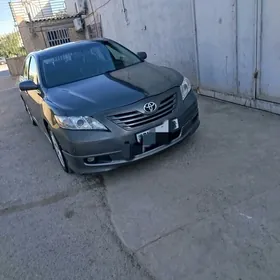Toyota Camry 2008