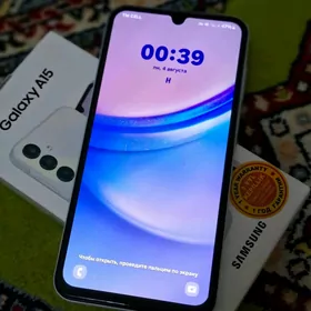 samsung a15