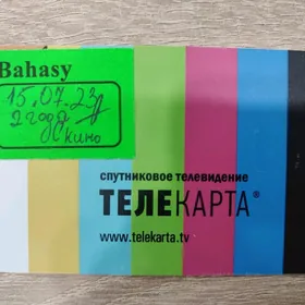 telekart