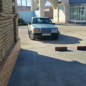 Mercedes-Benz 230E 1995