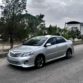 Toyota Corolla 2009
