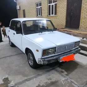 Lada 2107 1999