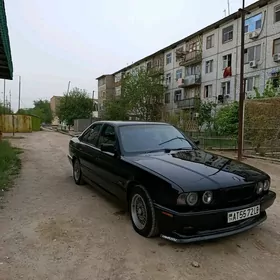BMW 525 1991