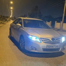 Toyota Camry 2008