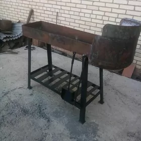 Mangal