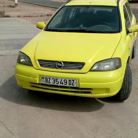 Opel Astra 1999